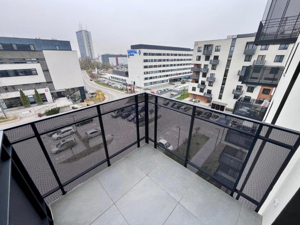 Holdek Apartamenty Ceglana 8
