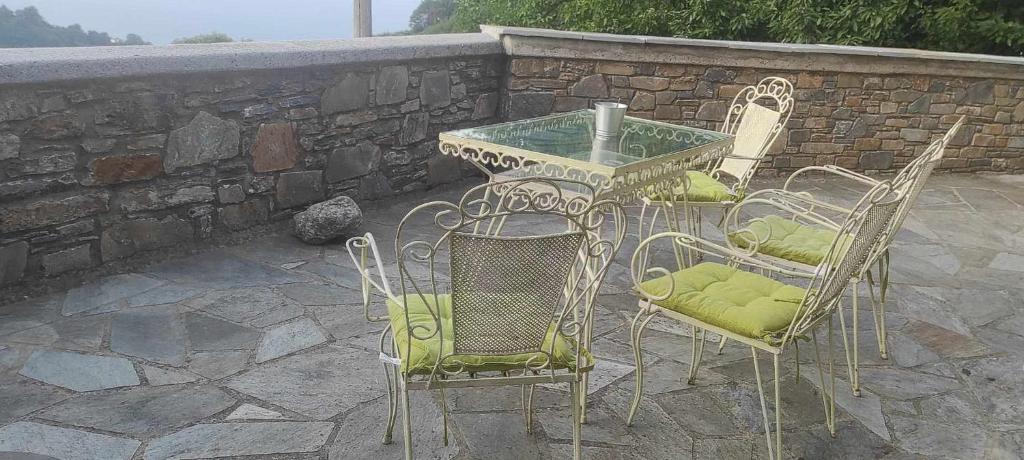 Venieri's Stone Villa 3