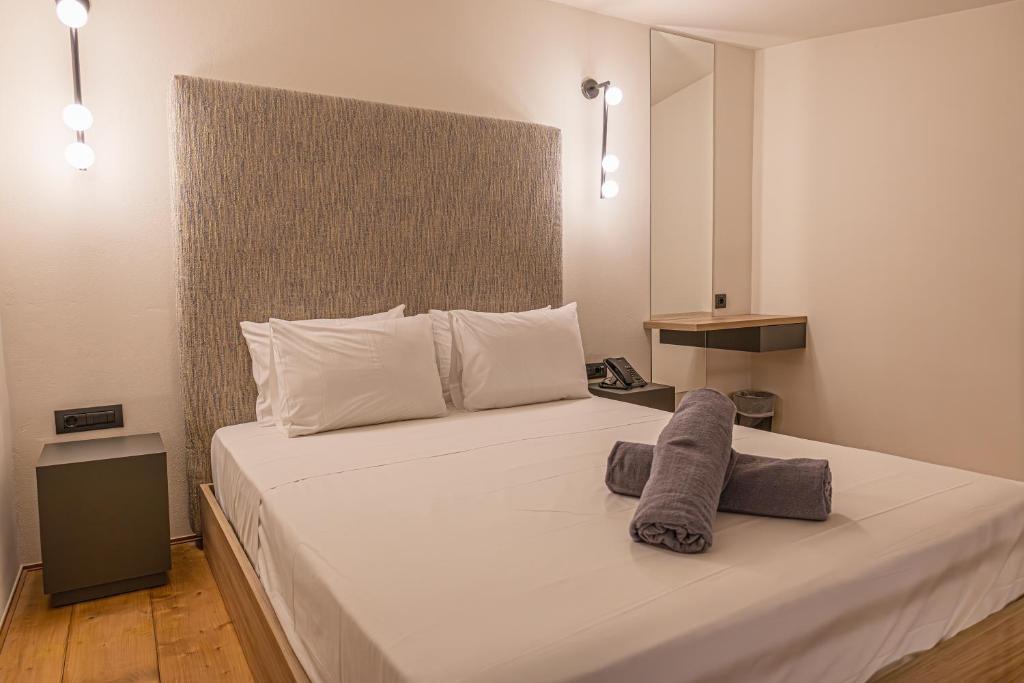 Haraki Luxury Villas 2