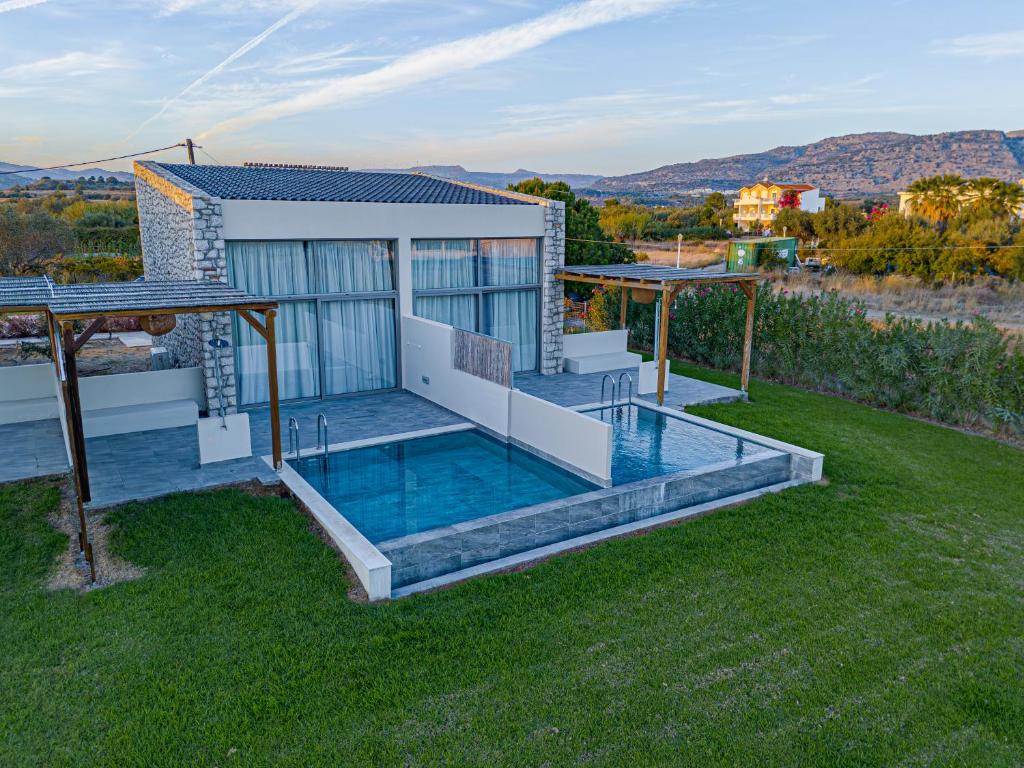Haraki Luxury Villas 4