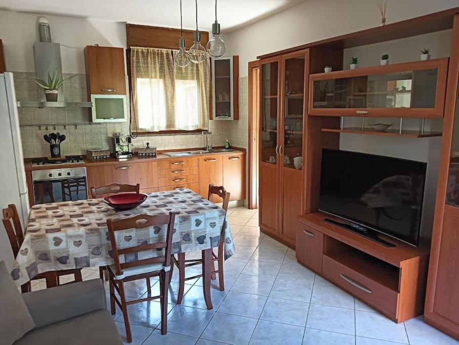 La Magnolia di Ravenna 1
