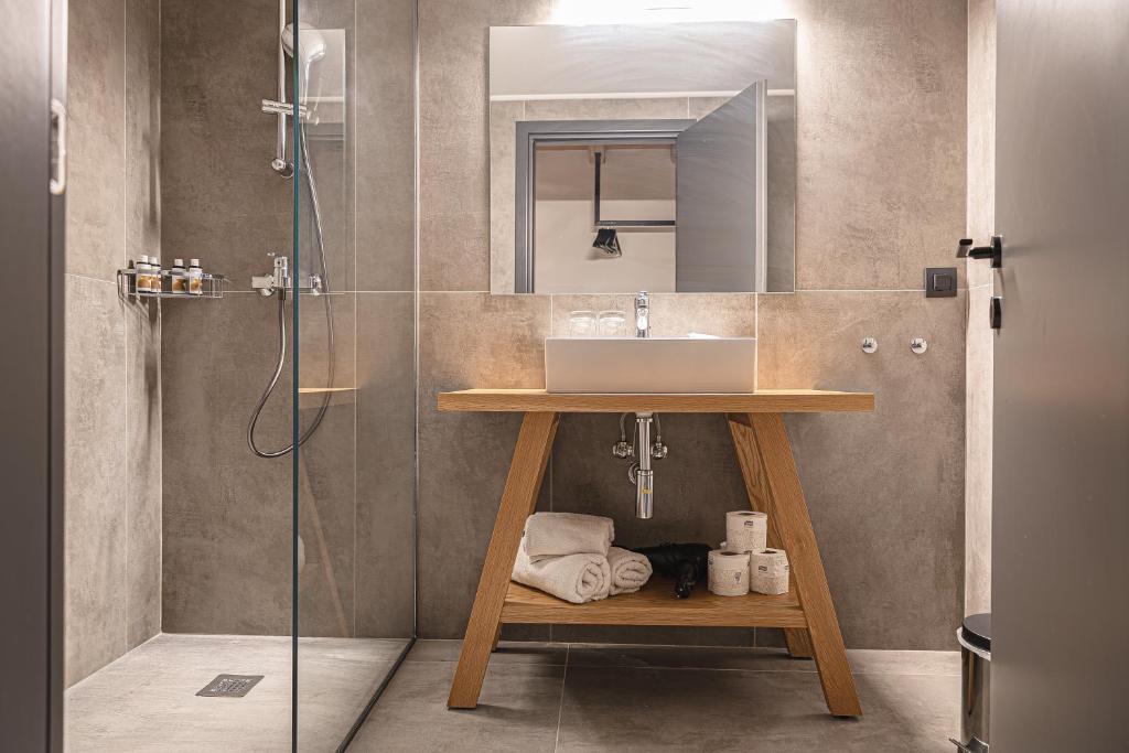 Haraki Luxury Villas 3