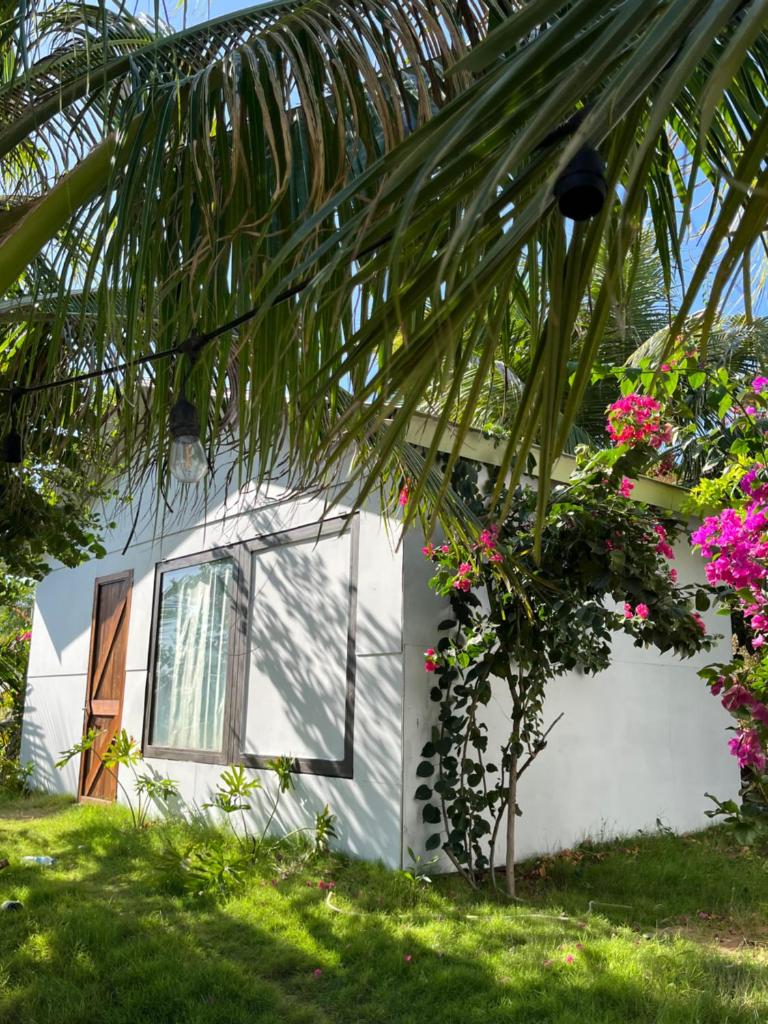 Peaceful Hill Homestay