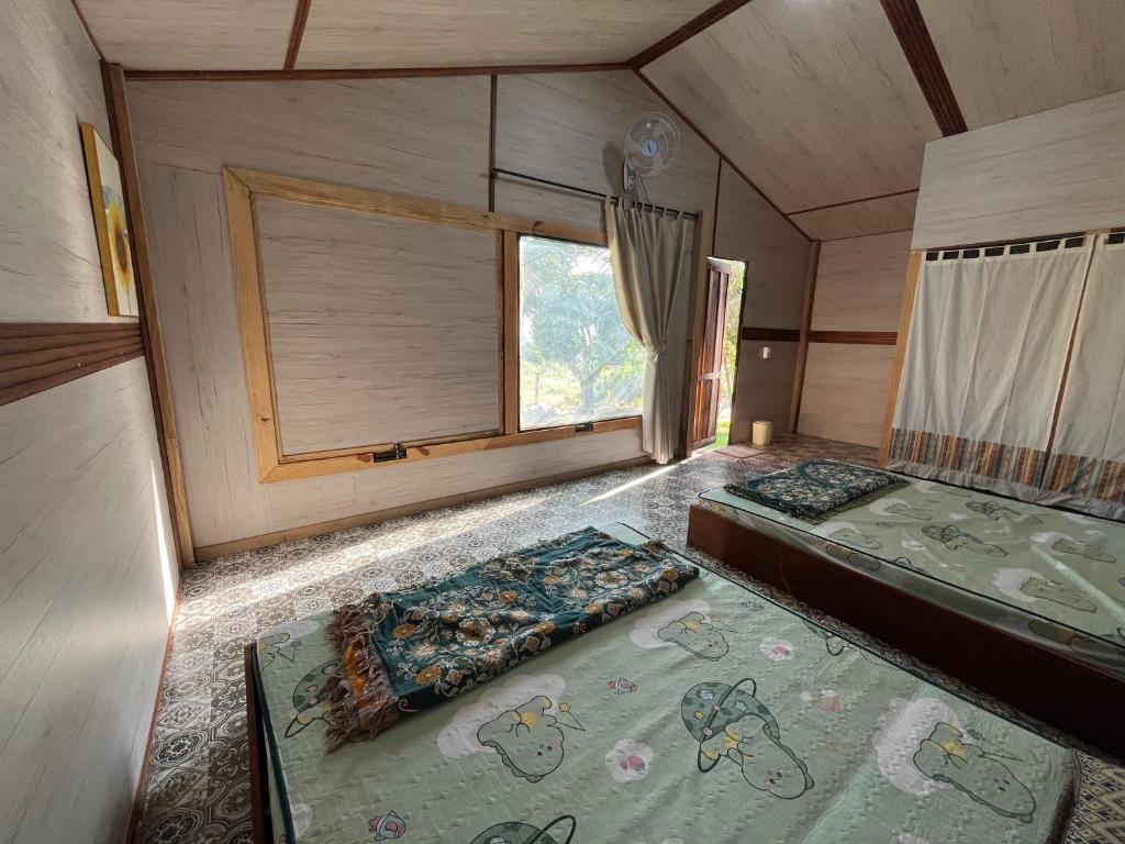 Peaceful Hill Homestay