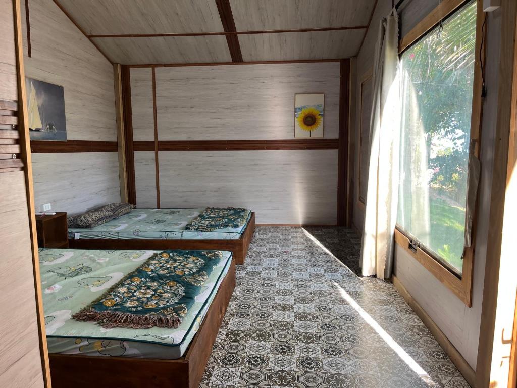 Peaceful Hill Homestay