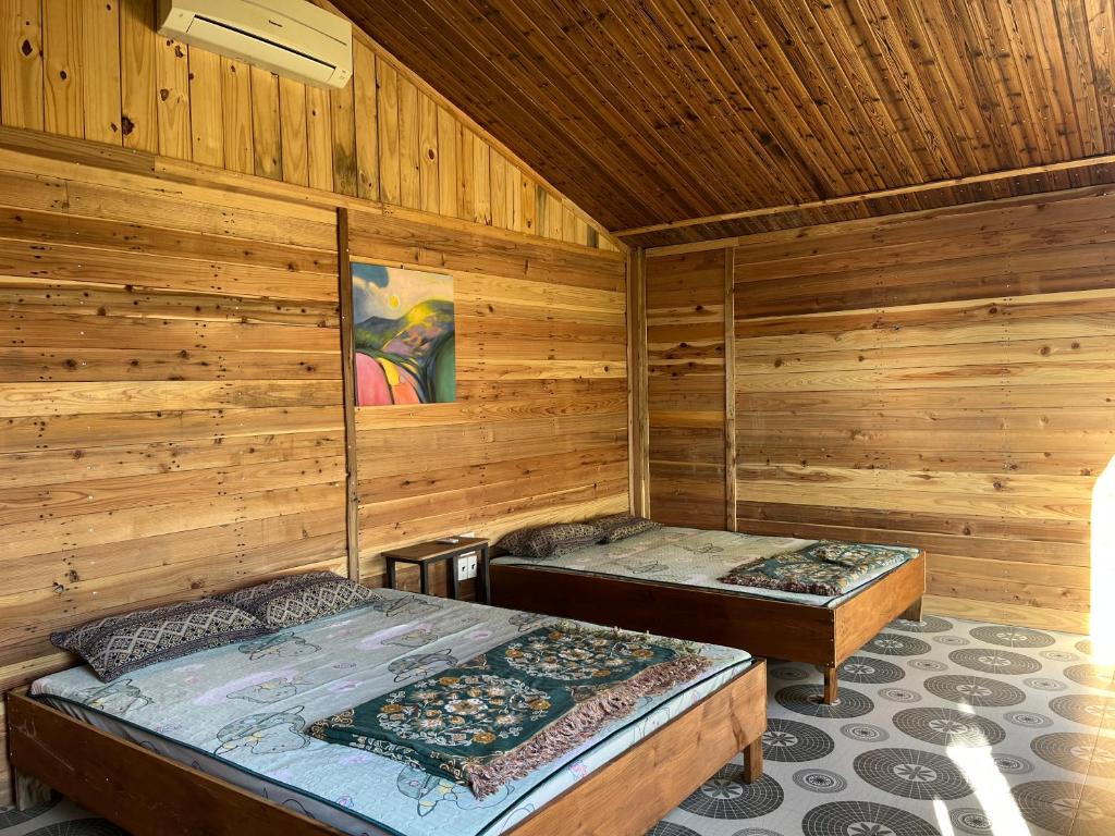 Peaceful Hill Homestay