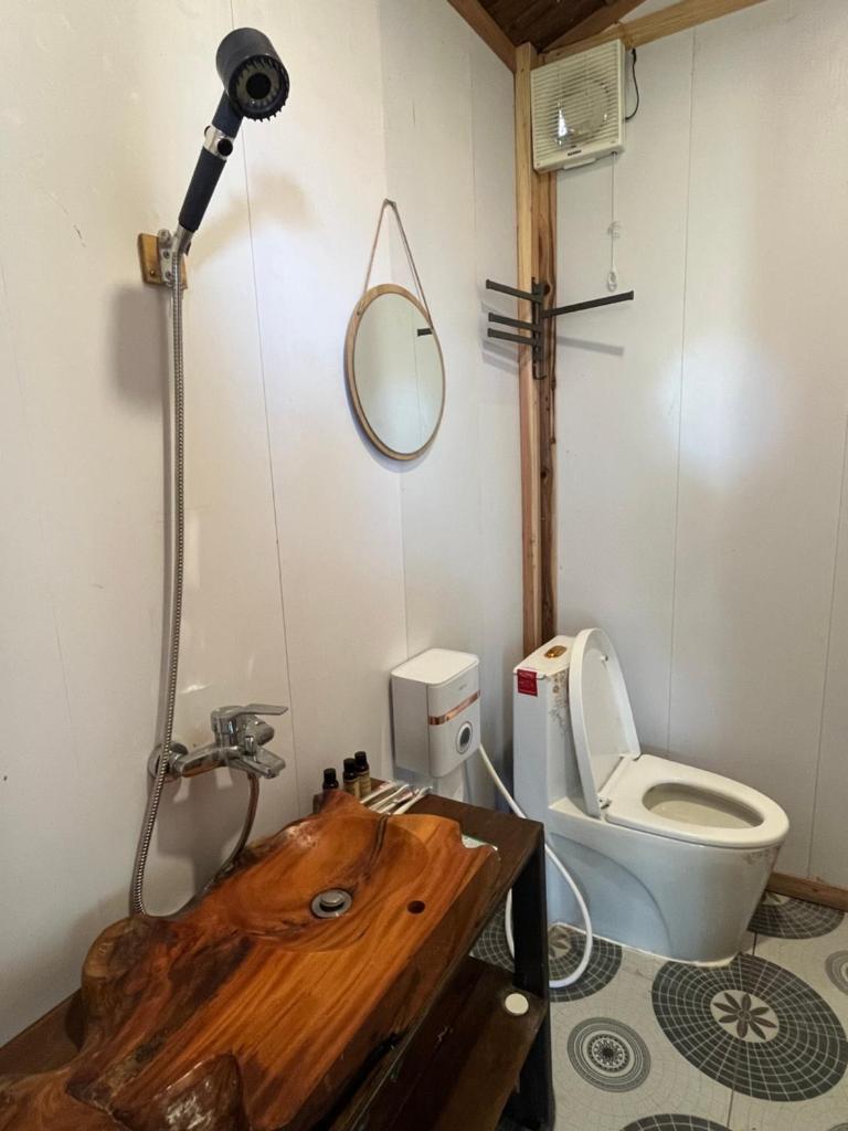 Peaceful Hill Homestay