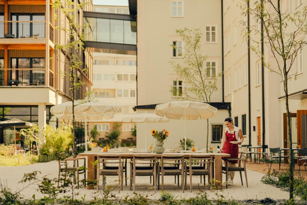 Design Apartments zum Hirschen 6