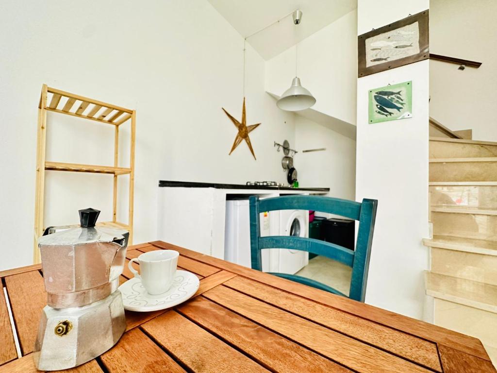 La Casa di Chiara by Professione Vacanze Otranto