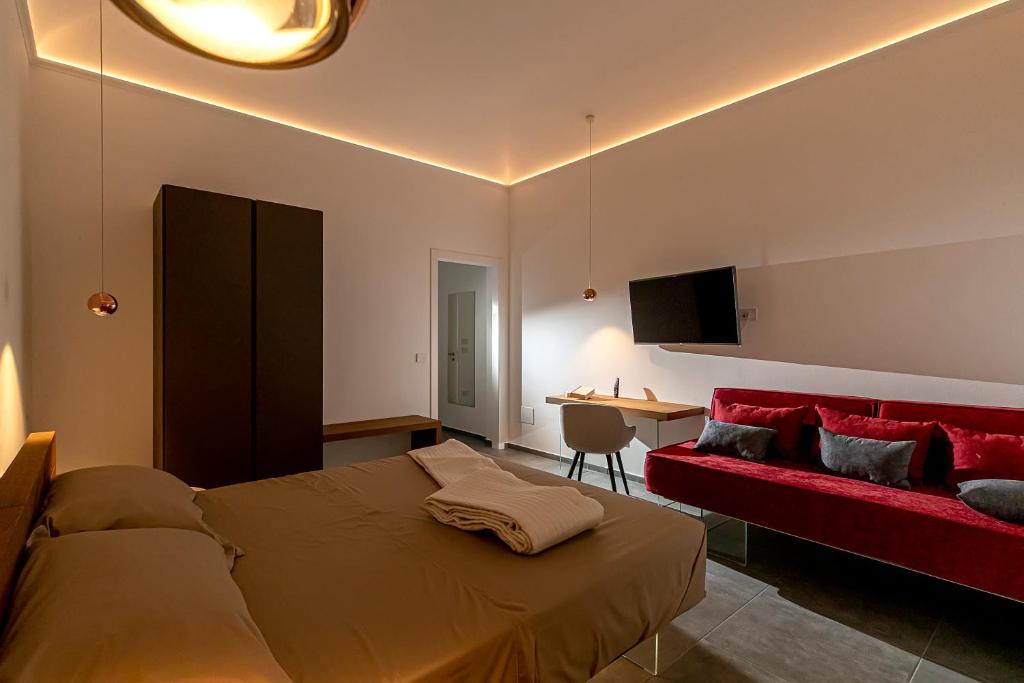 32Venti Comfort Apartments Trapani Centro Etesia -Espero 5