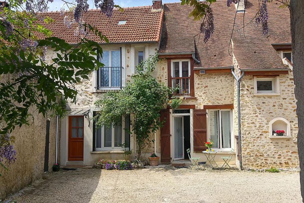 La Ferme de Balizy 4