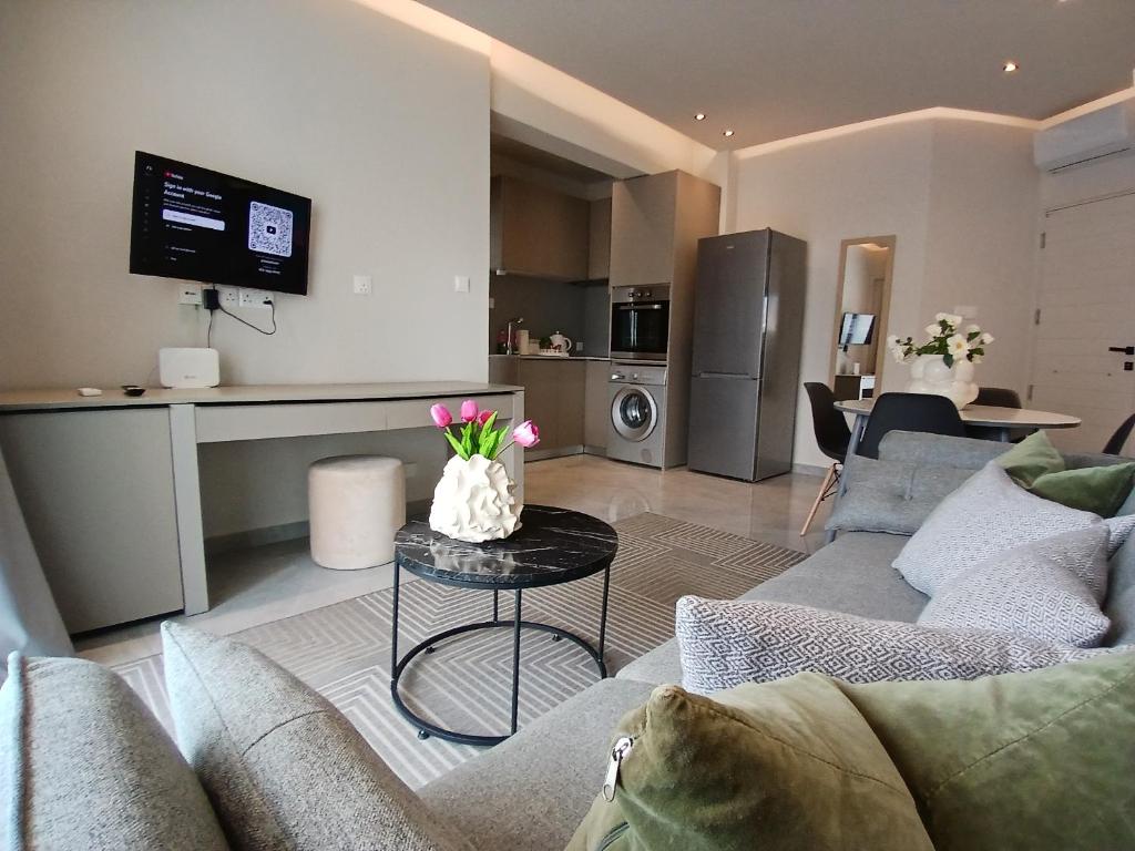 Georgiana Suites 4