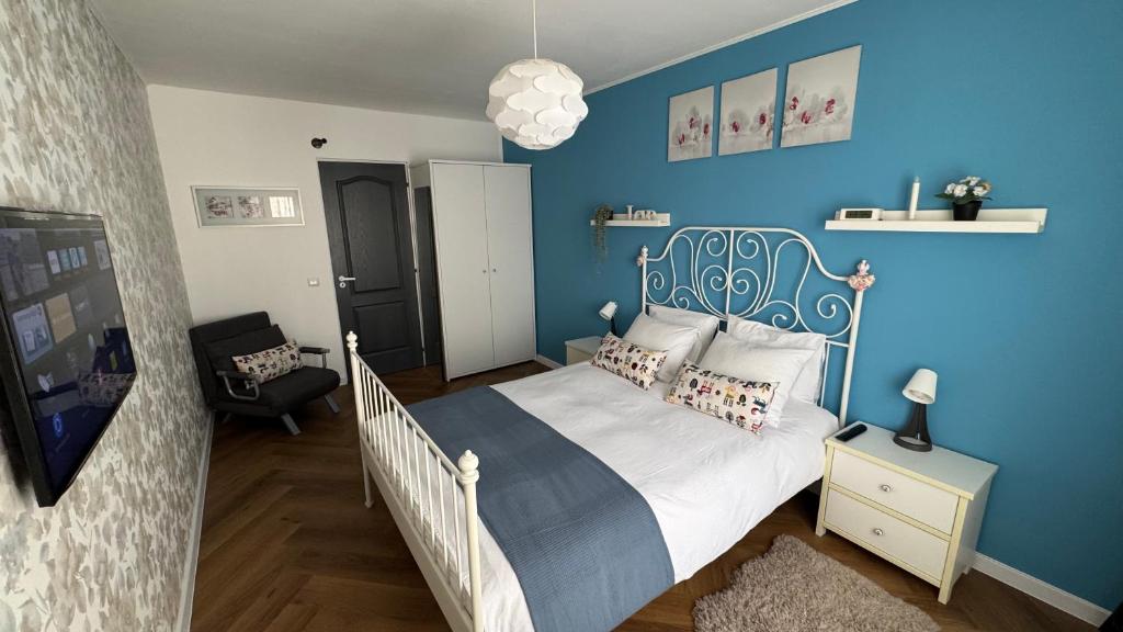 BALI House Bucharest 2
