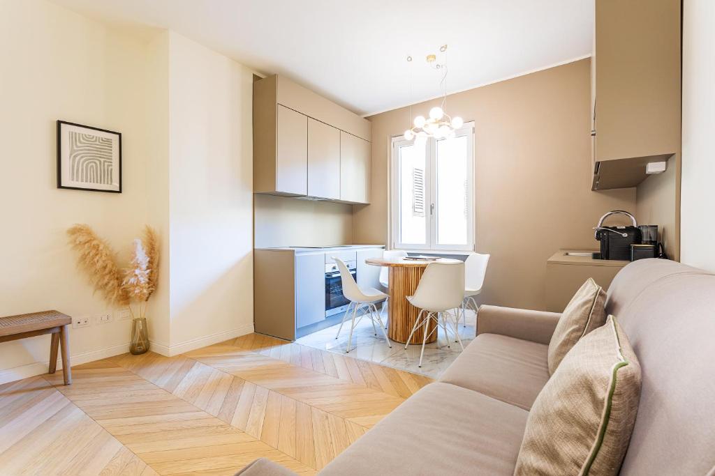 Luxury apartment - KUKI STAY Ponte Vecchio 4