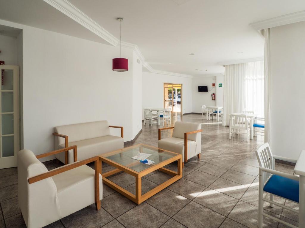 Apartamentos La Santa Maria 6