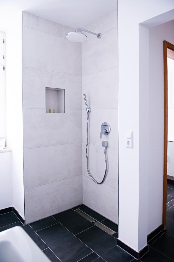 Moderne Loft-Wohnung im Herzen von Karlsruhe 68m2 1 OG 7