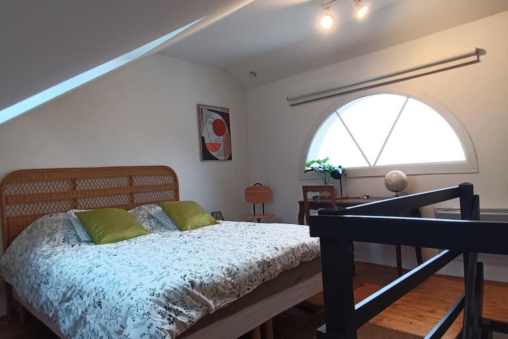 Duplex à la campagne 1