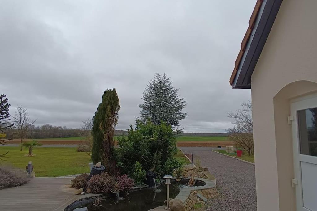 Duplex à la campagne 5