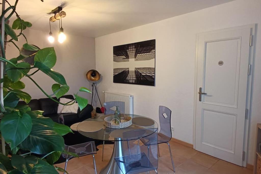 Duplex à la campagne 3