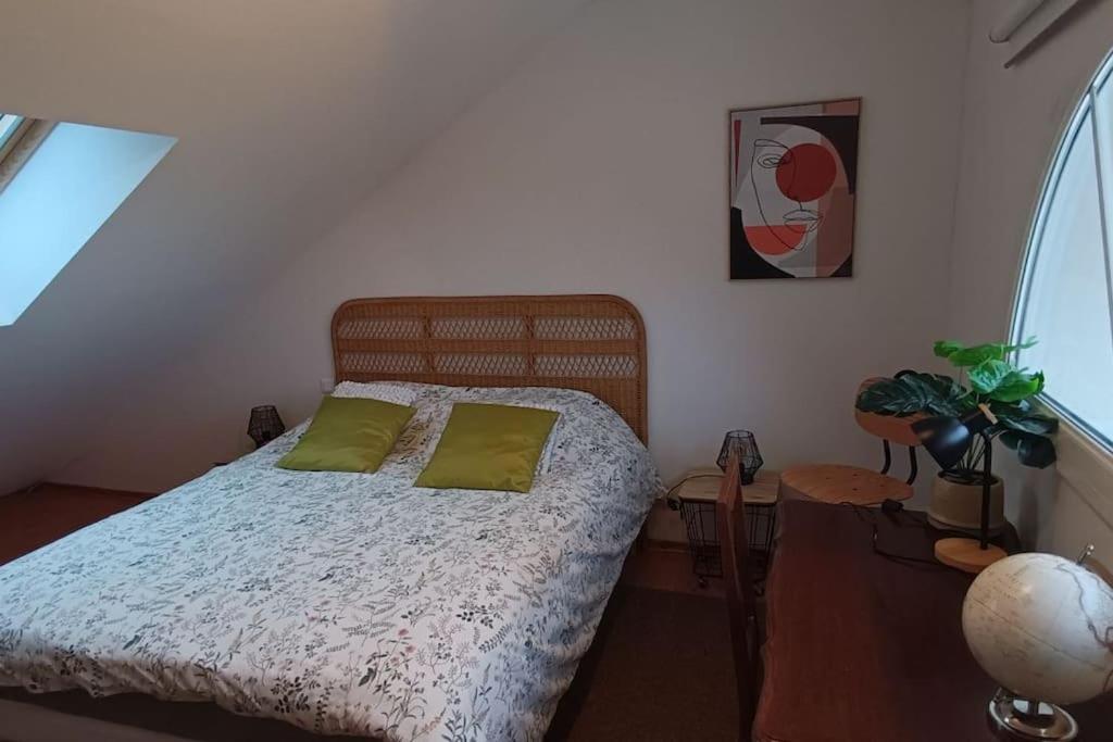 Duplex à la campagne 2
