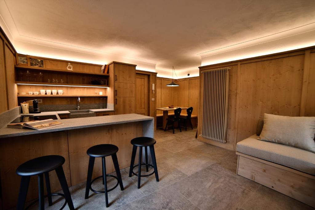 Bormio Cozy Gem