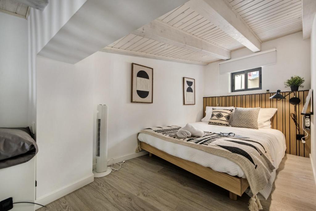 Alcaçarias Suite 20 2