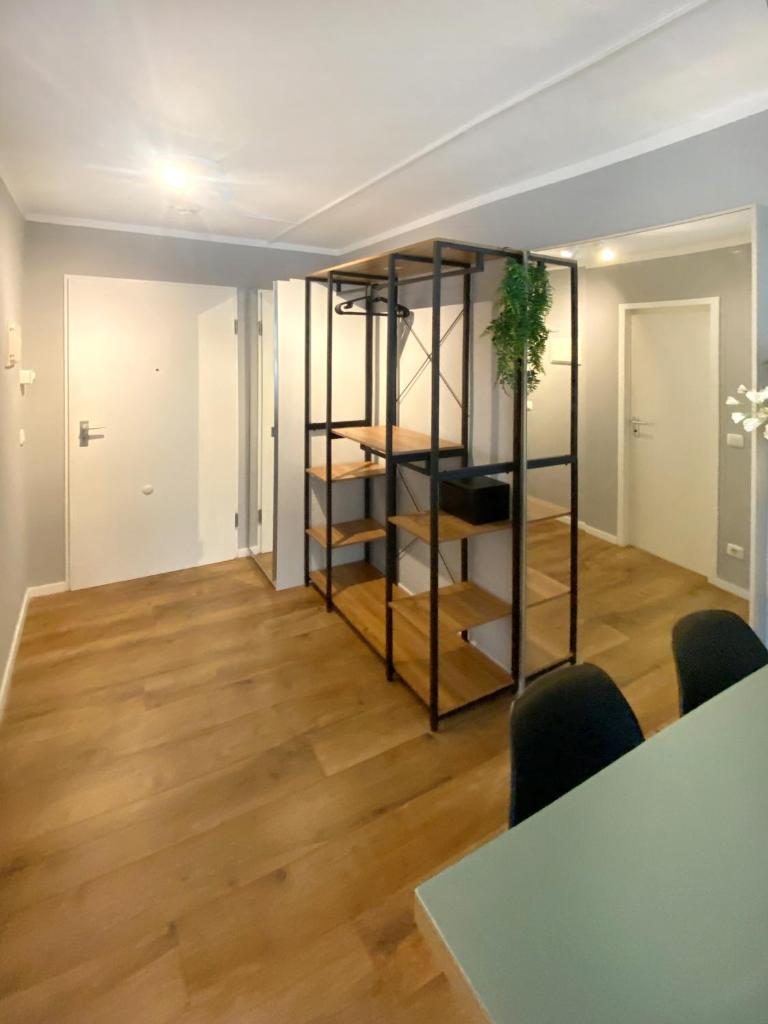 Cozy apartment in city center 6