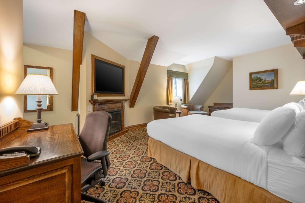 Best Western Premier Mariemont Inn Image