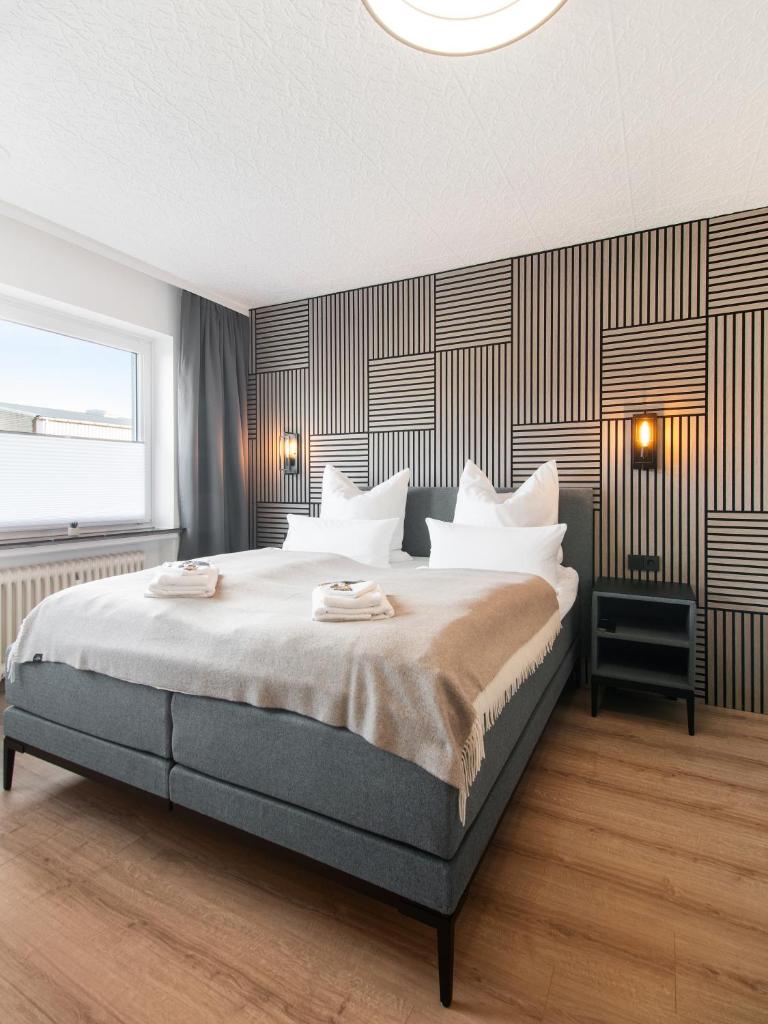 Wohlfühloase im Herzen Bremens, Balkon, bis 5 P 2