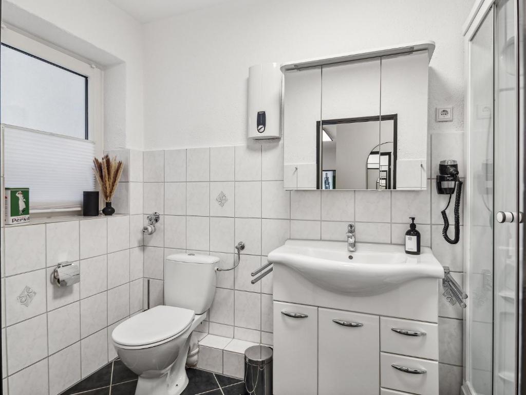 Wohlfühloase im Herzen Bremens, Balkon, bis 5 P 7