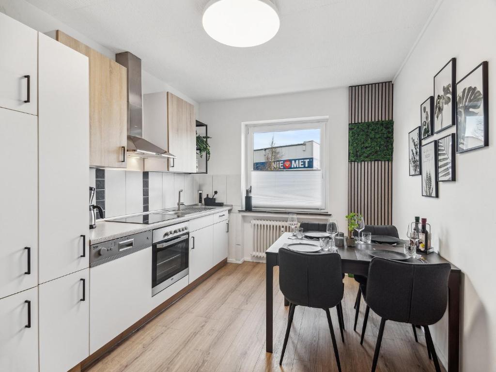 Wohlfühloase im Herzen Bremens, Balkon, bis 5 P 4