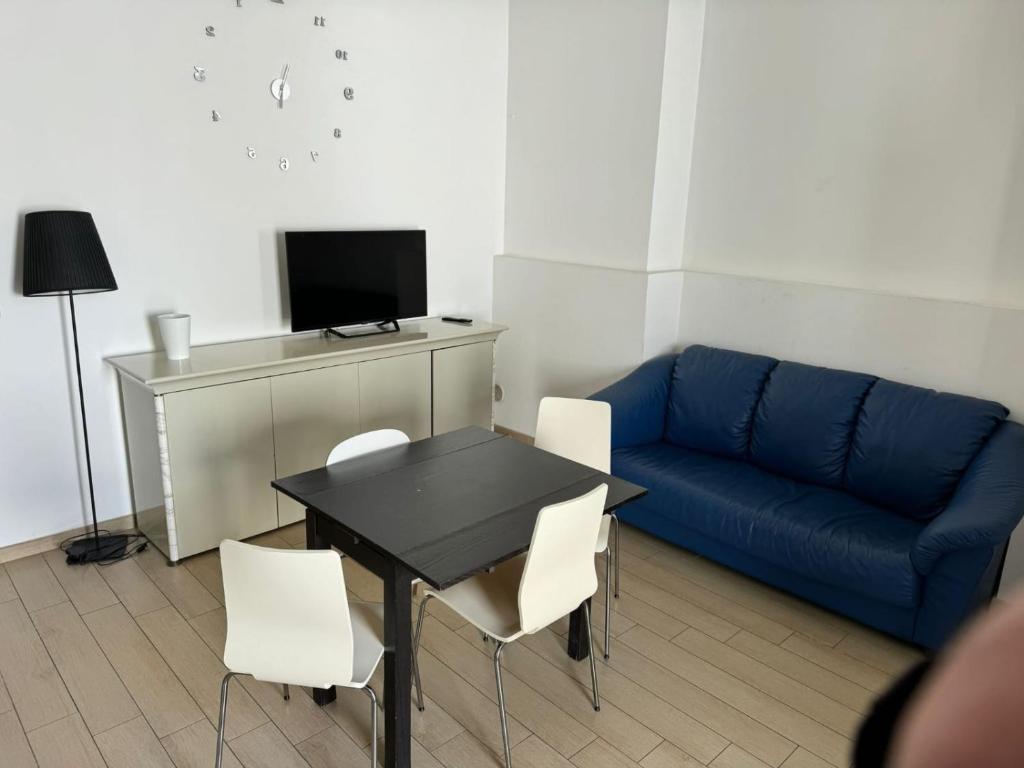 Carrassi Central Home Con parcheggio privato 1