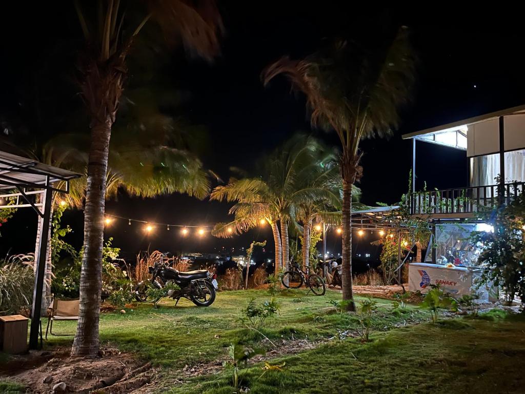 Peaceful Hill Homestay