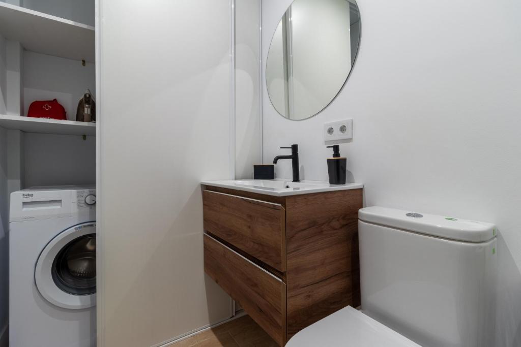 Apartamentos BN Suite Centro 4