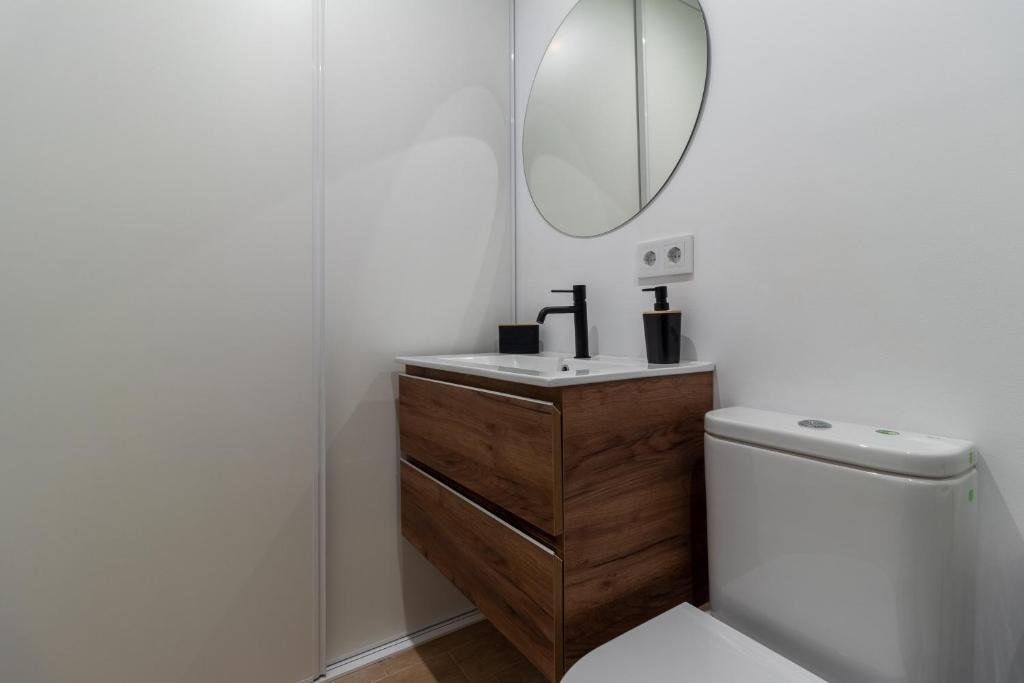 Apartamentos BN Suite Centro 5