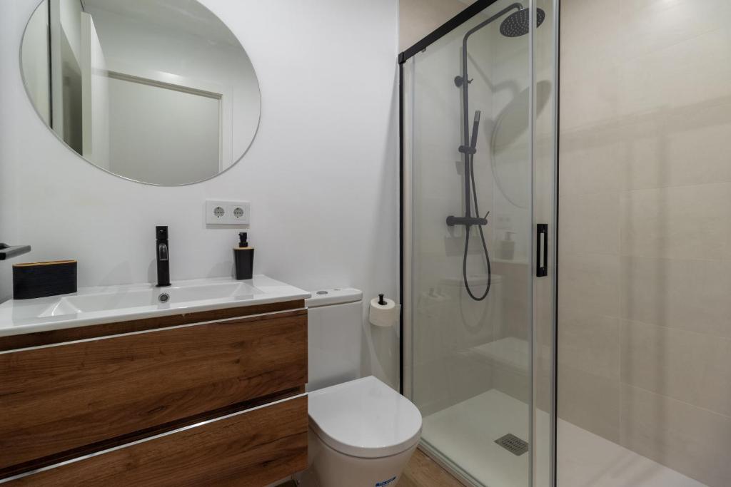 Apartamentos BN Suite Centro 6