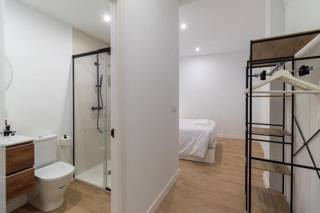 Apartamentos BN Suite Centro 2