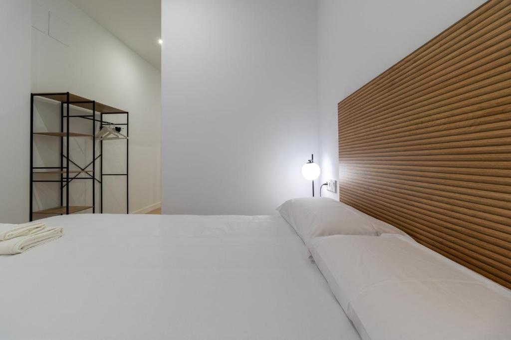 Apartamentos BN Suite Centro 7