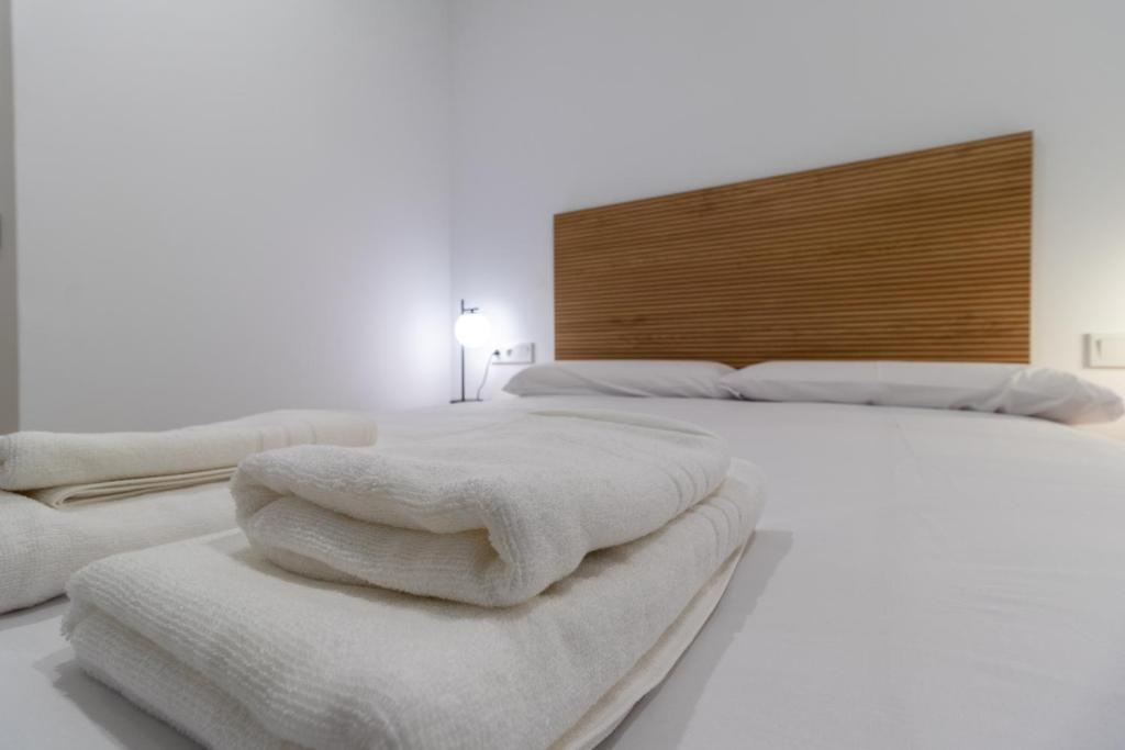 Apartamentos BN Suite Centro 8