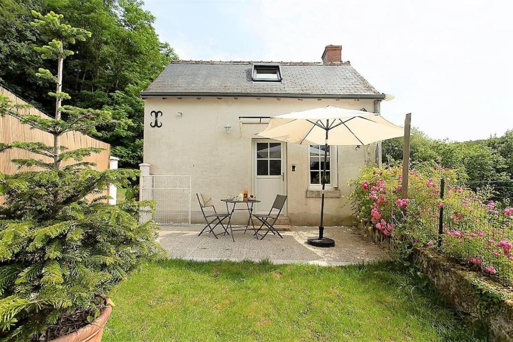 Charmante maison proche Amboise 6