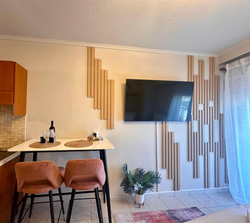 Velvet Suite in Thessaloniki 4