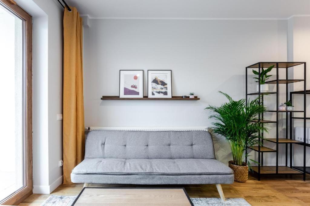 Villa Wenecja by Fred&Moris Apartments 3
