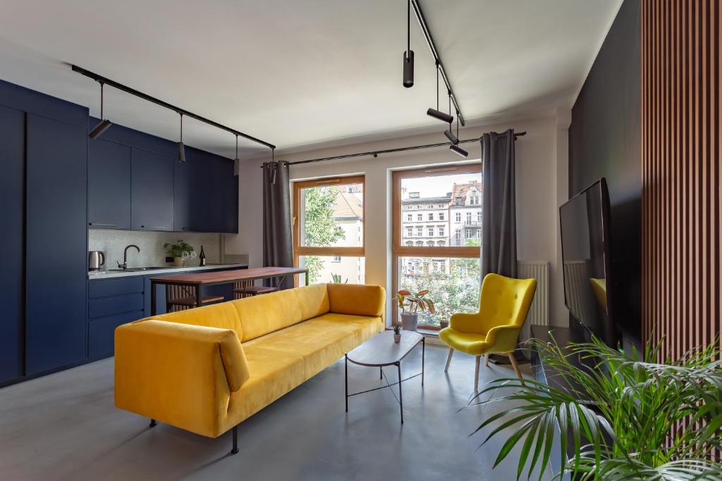 Villa Wenecja by Fred&Moris Apartments 1