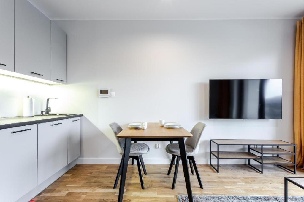 Villa Wenecja by Fred&Moris Apartments 4