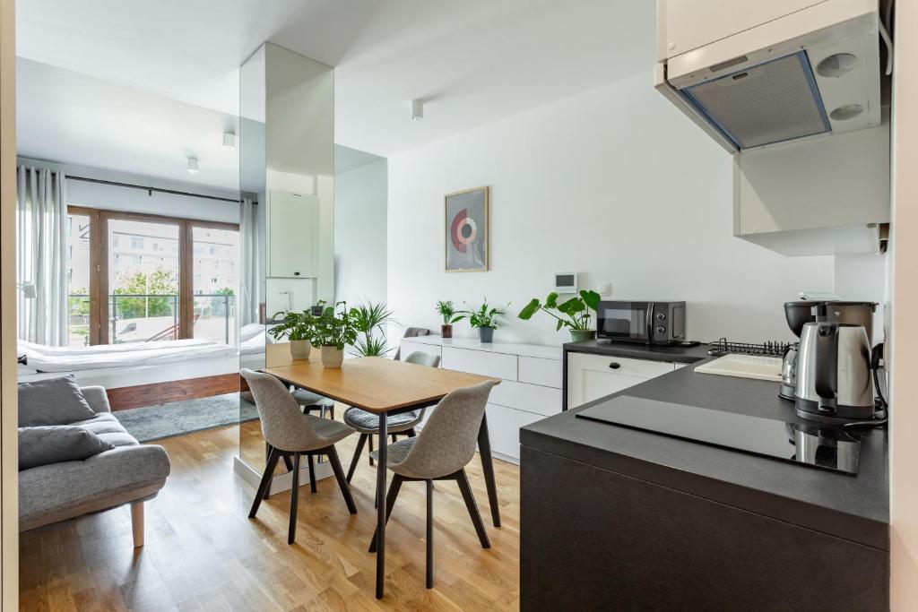Villa Wenecja by Fred&Moris Apartments 2