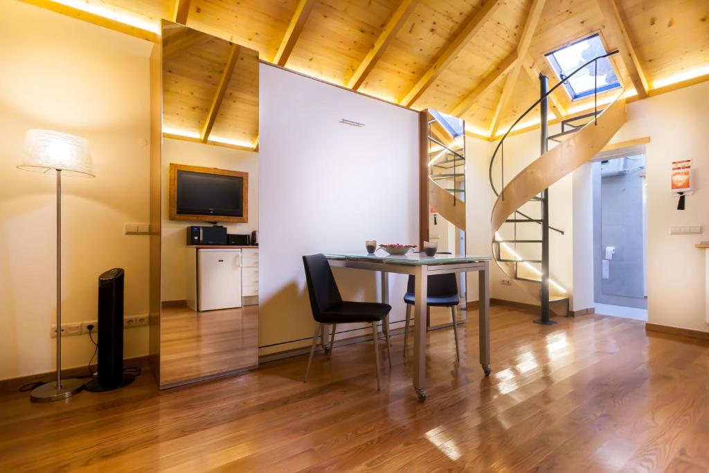 Sao Thiago House Madeira 5