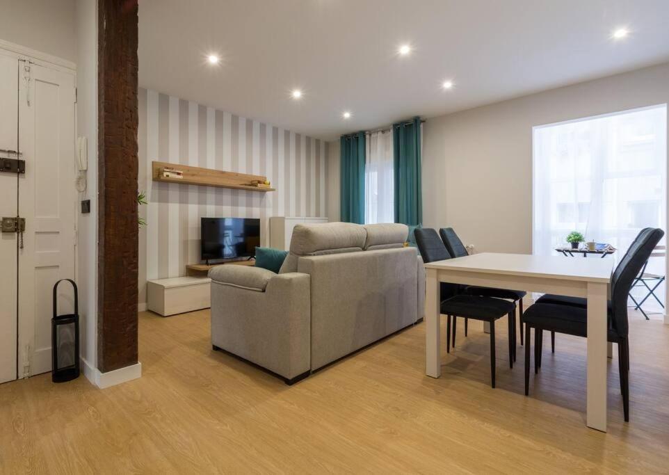 Renovated appartement in Santander 4
