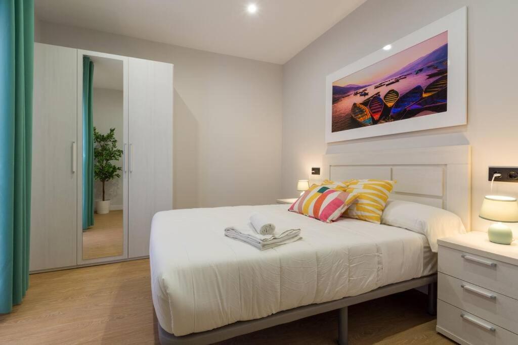 Renovated appartement in Santander 2