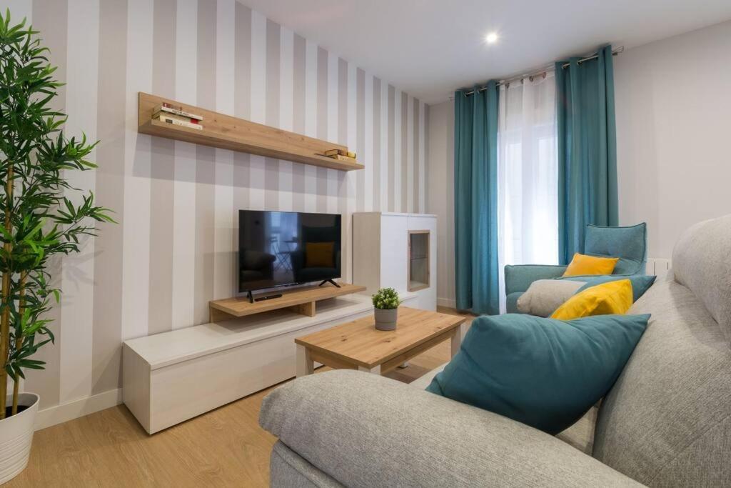 Renovated appartement in Santander 5
