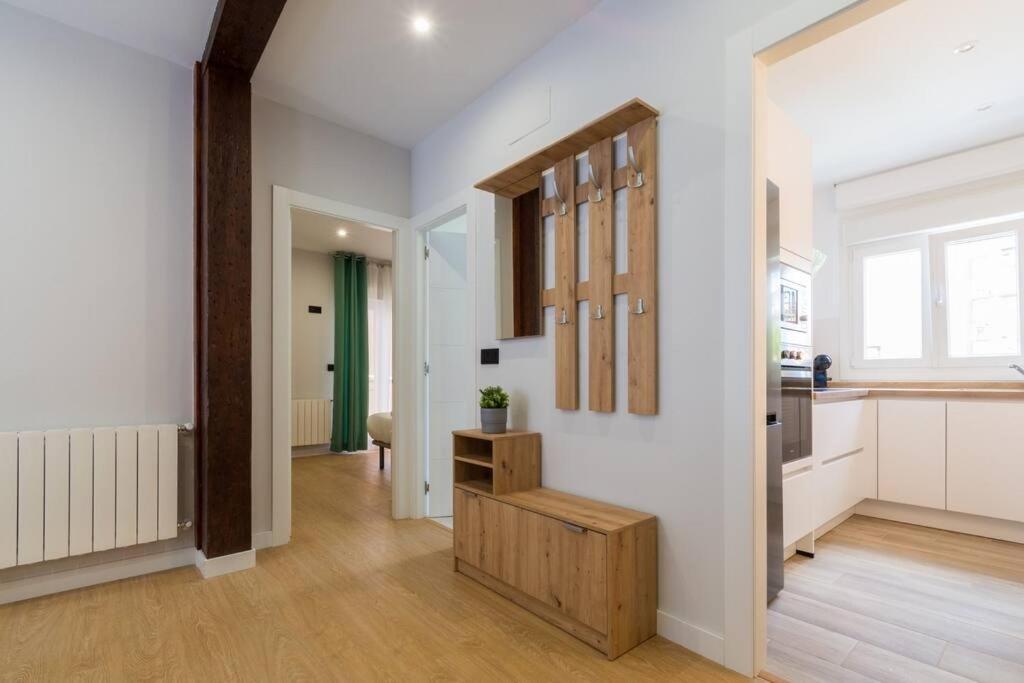 Renovated appartement in Santander 8